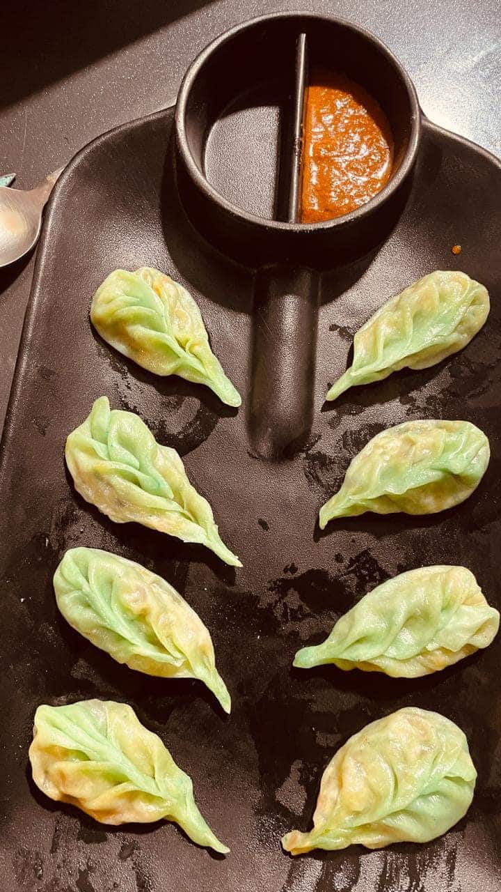 Chinese Baba, West Patel Nagar, New Delhi | Zomato