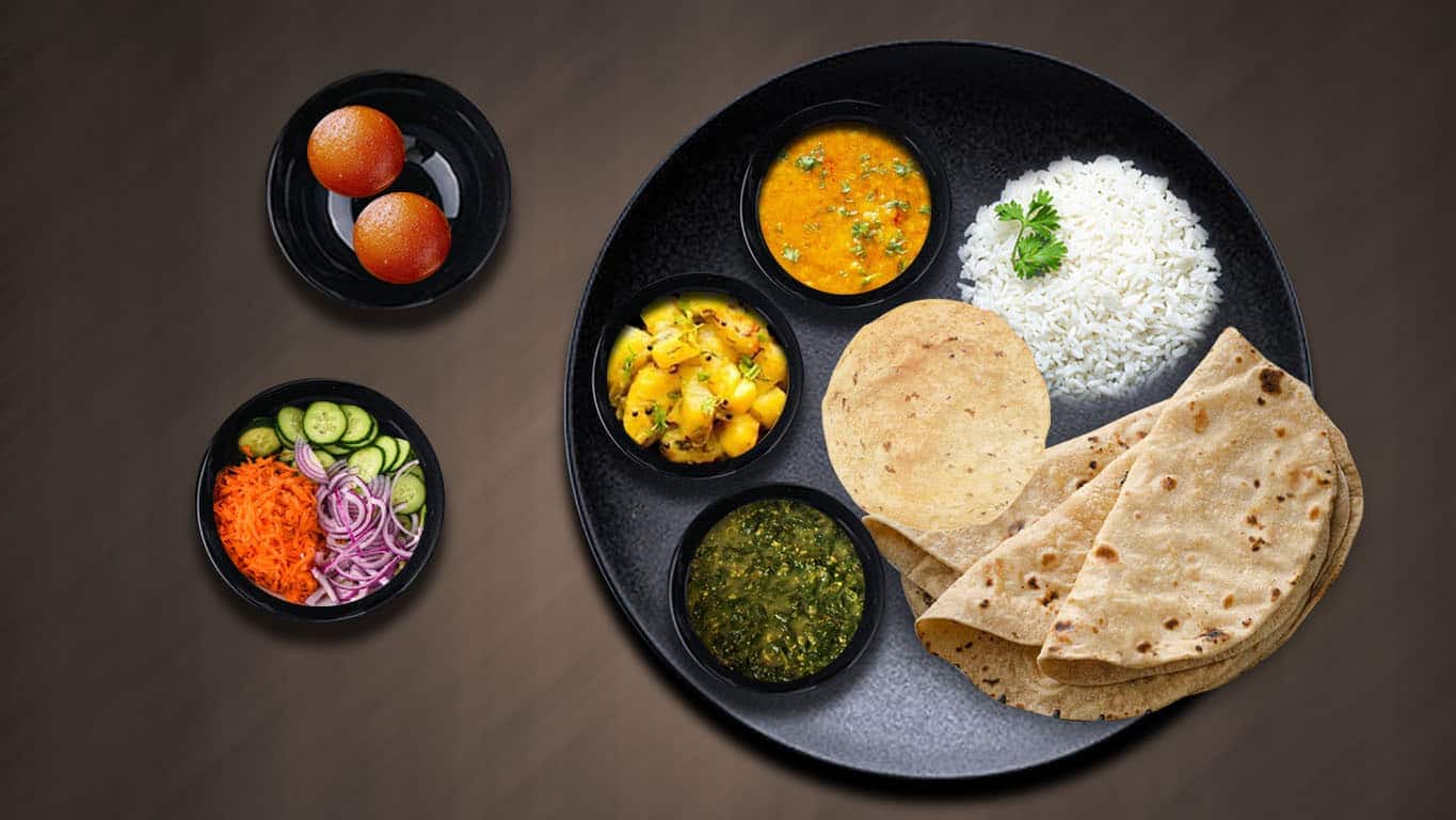 Pushpa's Kitchen, Shukrawar Peth, Pune | Zomato