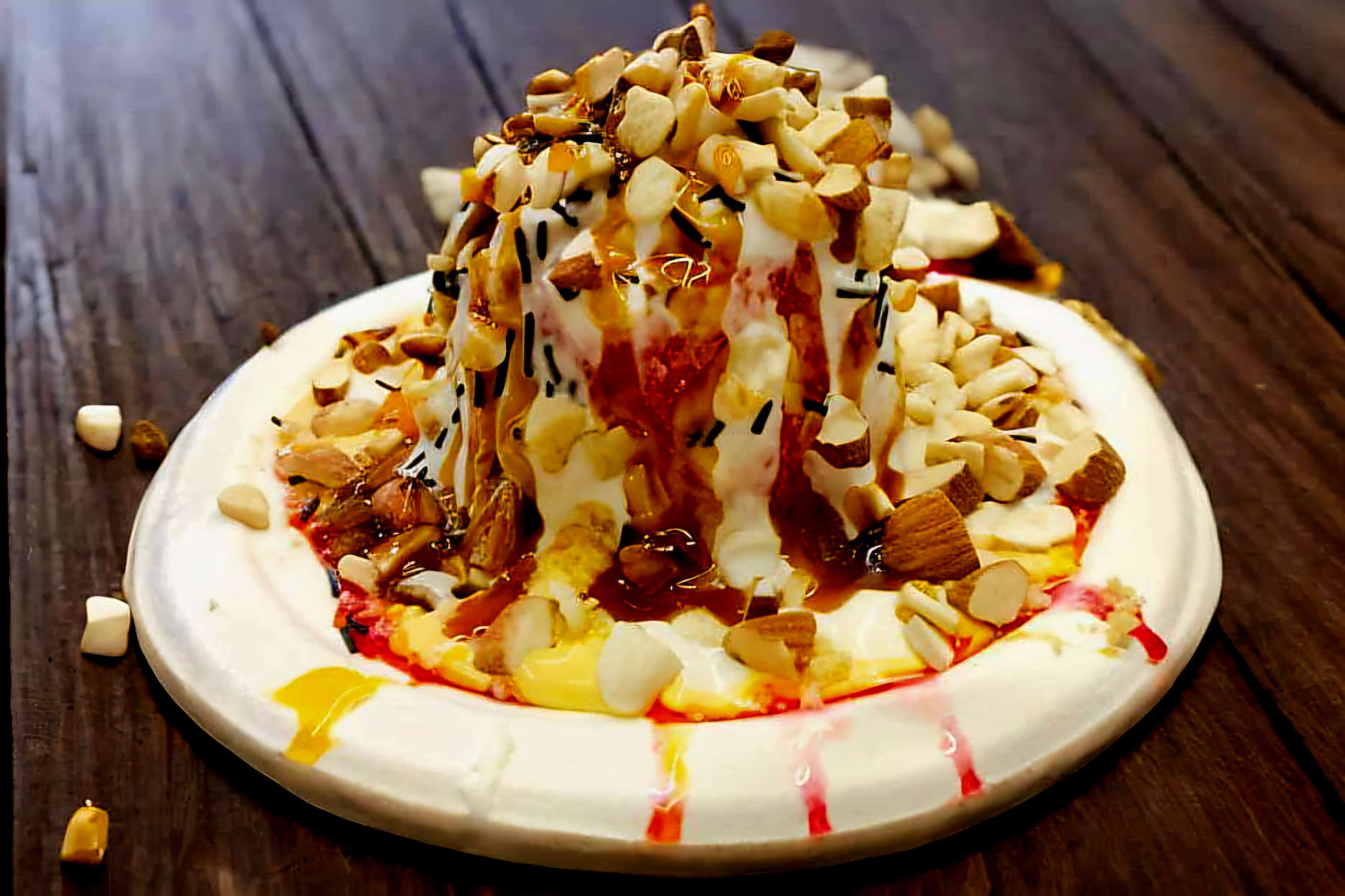 Ice Pyali Menu Rajesh Icecream Pyali, Vastrapur, Ahmedabad | Zomato