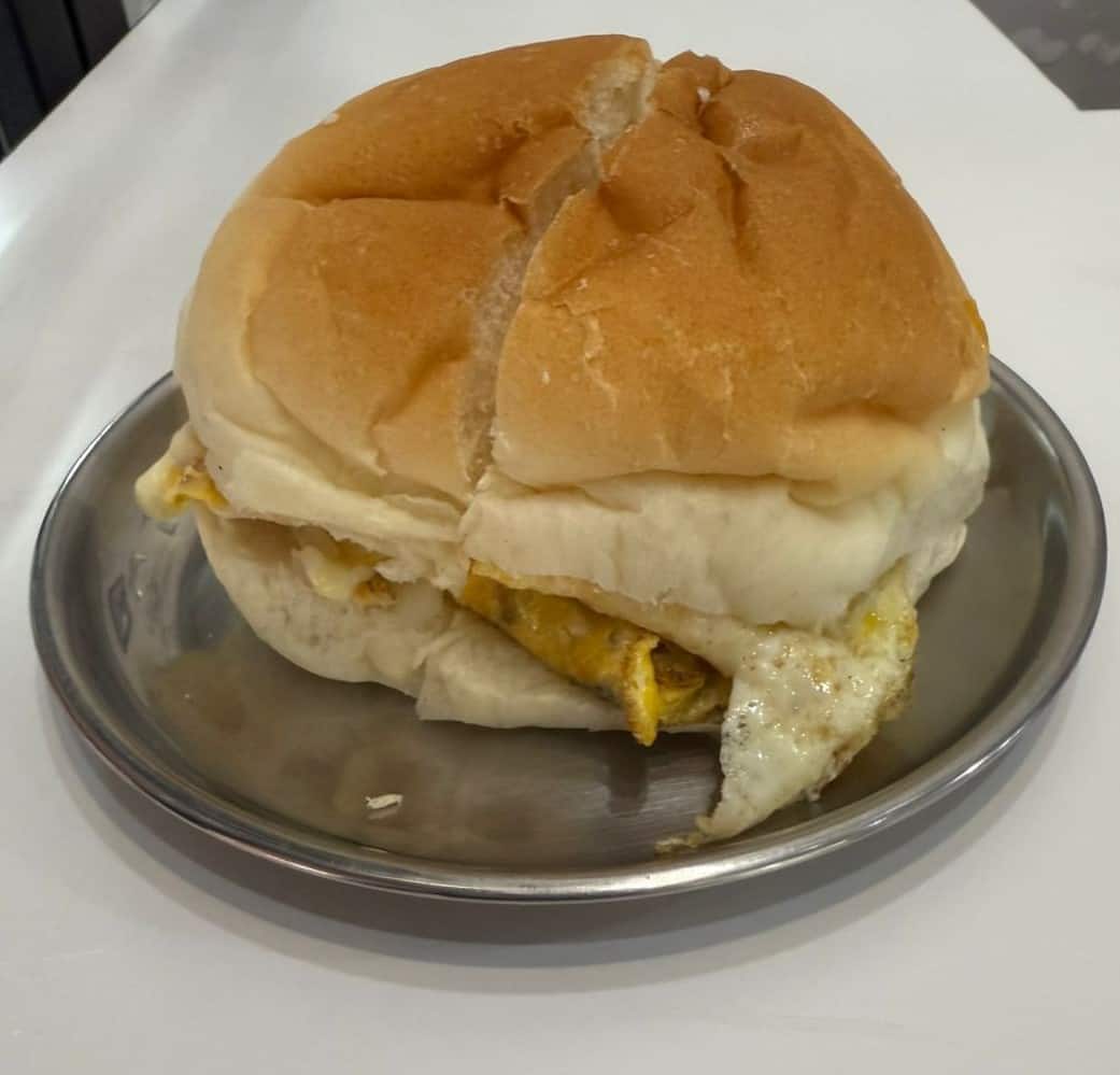 Breakfast restaurants near me, breakfast spots - Cafe Yezdan Since 1964 - img1