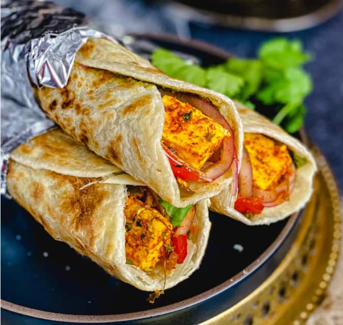 Baba Rolls, Naktala, Kolkata | Zomato