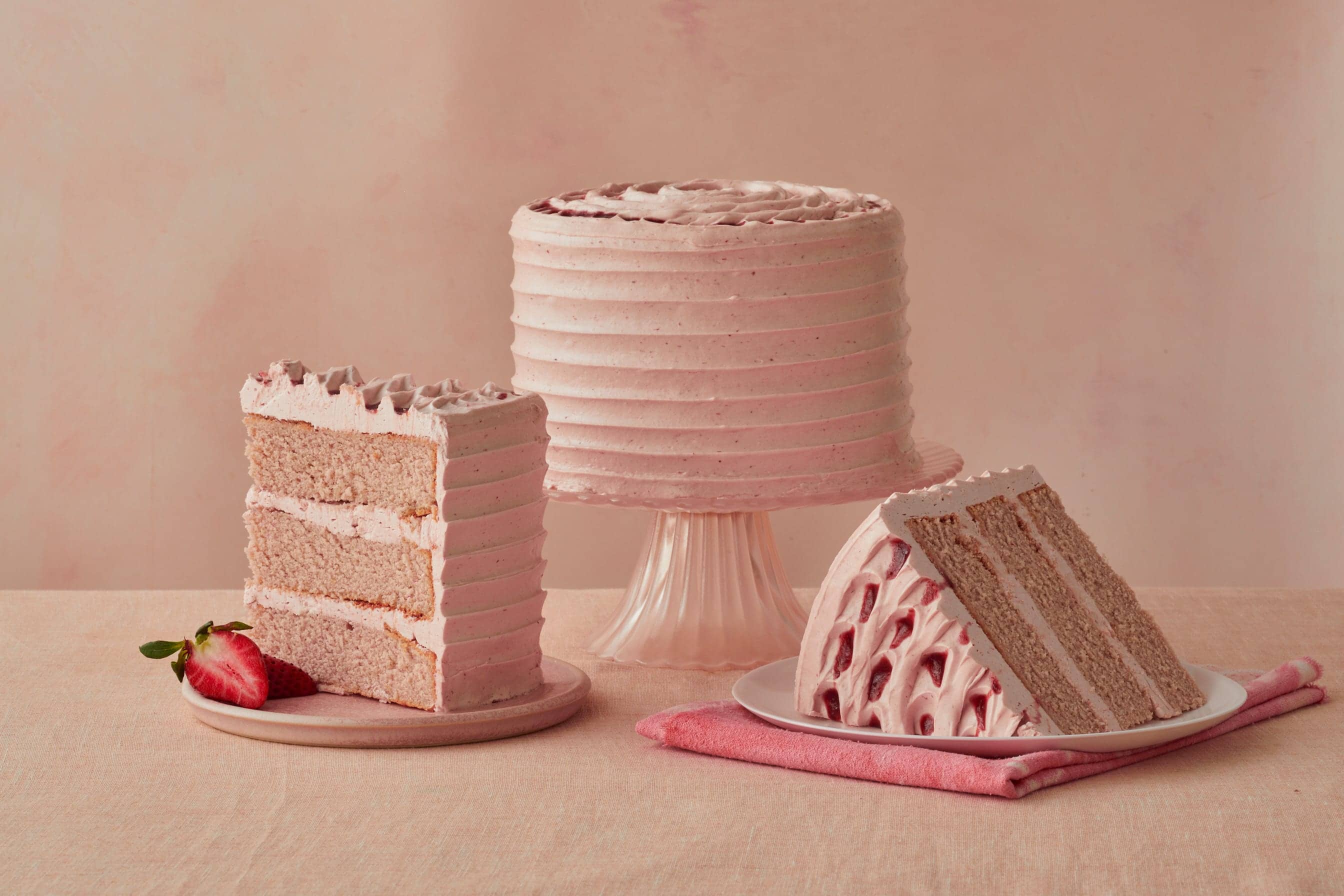 dessert, desserts, bakery, bakeries, cakes, pastries, dessert shops, cake shops, brownies, cookies - Magnolia Bakery - img4