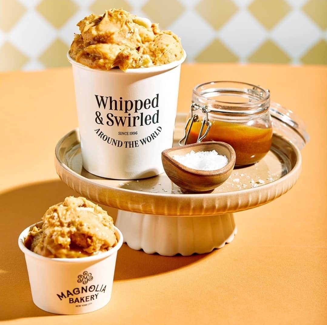 dessert, desserts, bakery, bakeries, cakes, pastries, dessert shops, cake shops, brownies, cookies - Magnolia Bakery - img1