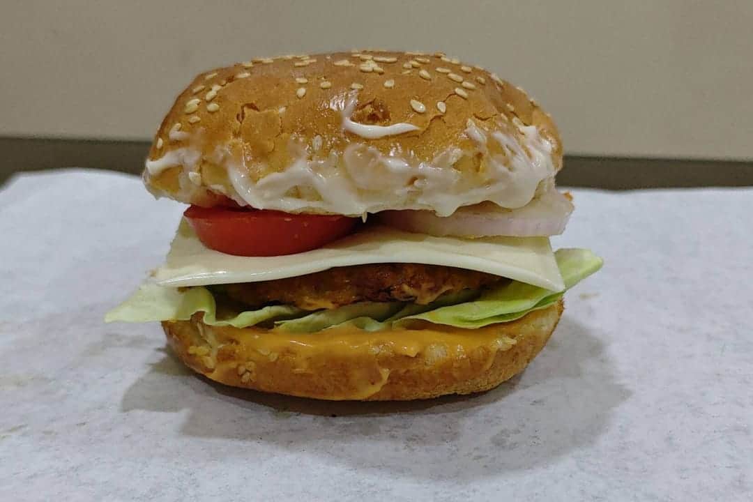 Sarva's Burger House, Nallakunta, Hyderabad | Zomato