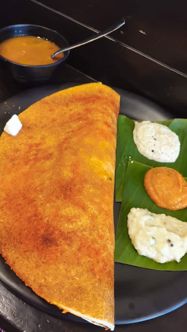 Tirumala Arogya Dosa Cafe | Sector 22, Dwarka, New Delhi