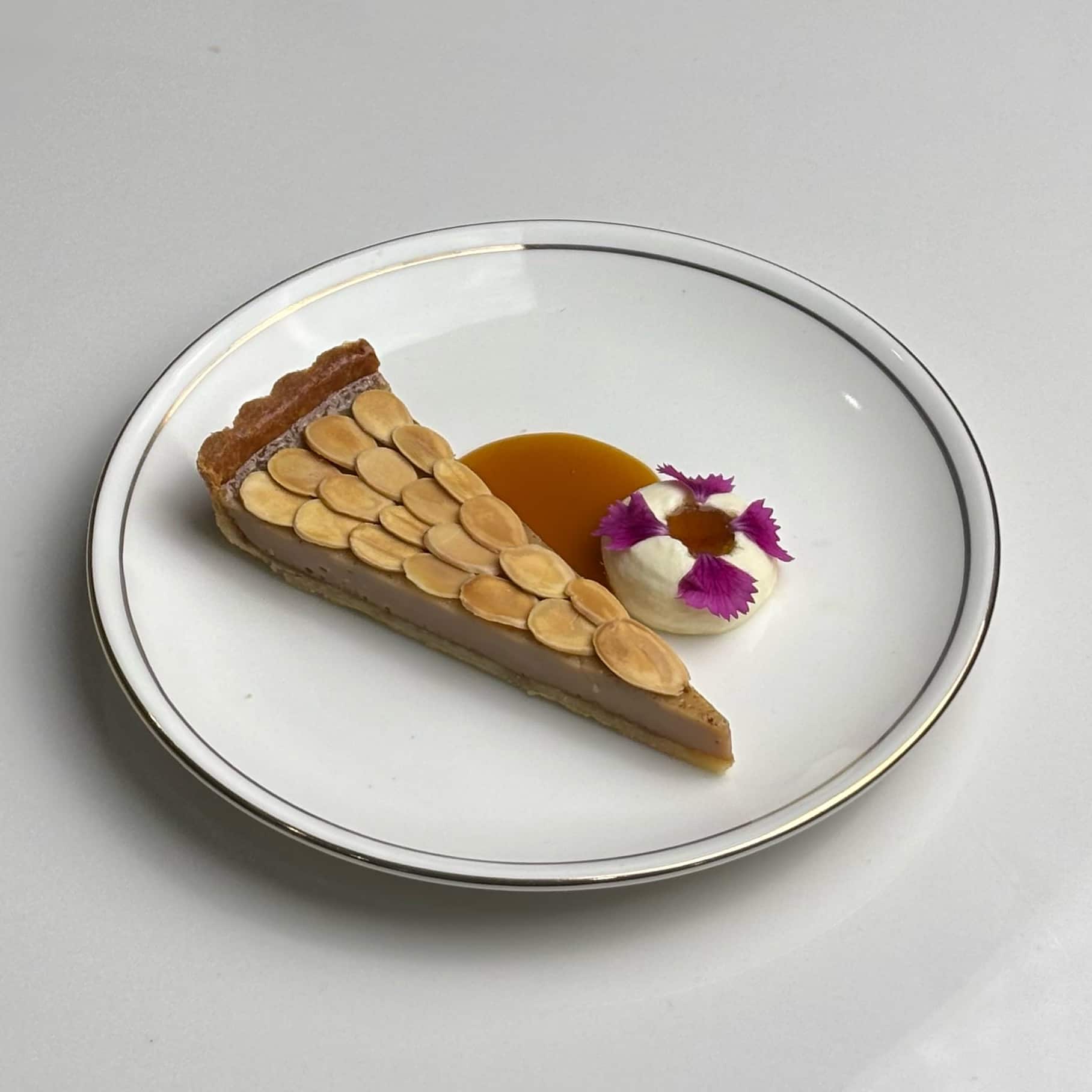 Tasting menu, curated menu, special menu - Roch - img2