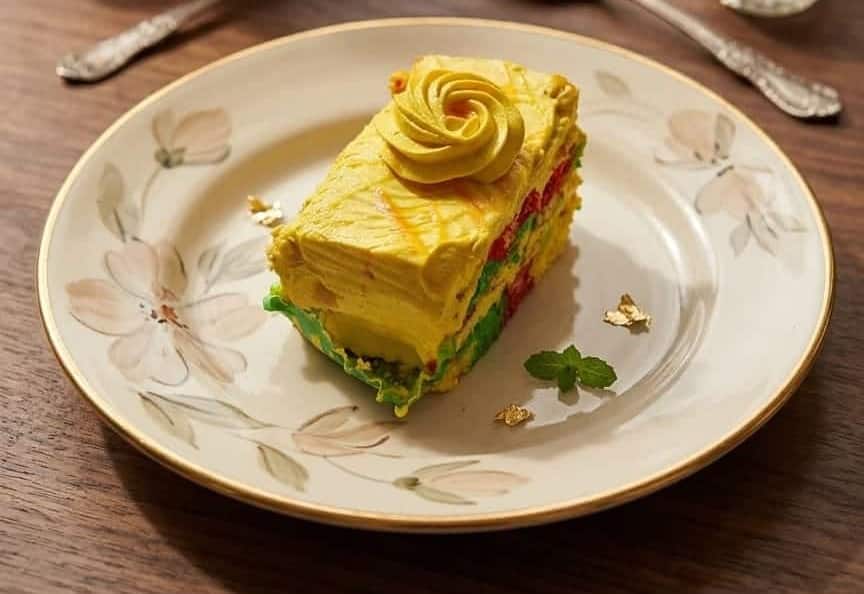 Bake And Fresh Ice Valley | Sinthi, Kolkata
