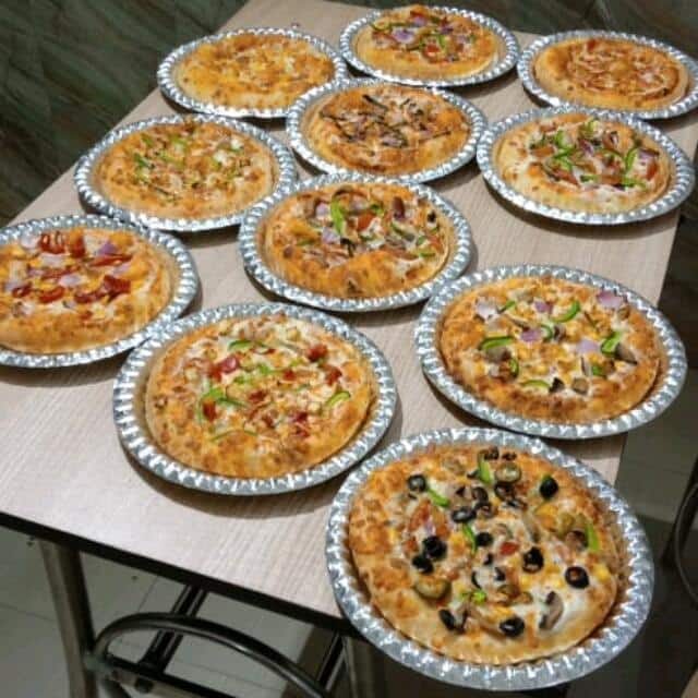 Gallery Of Pizza, Panki, Kanpur Zomato
