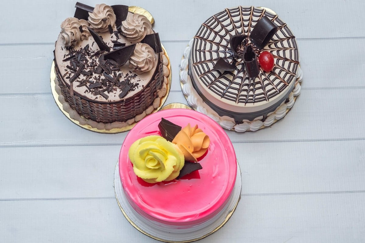 Dragonball super cake - Decorated Cake by - CakesDecor
