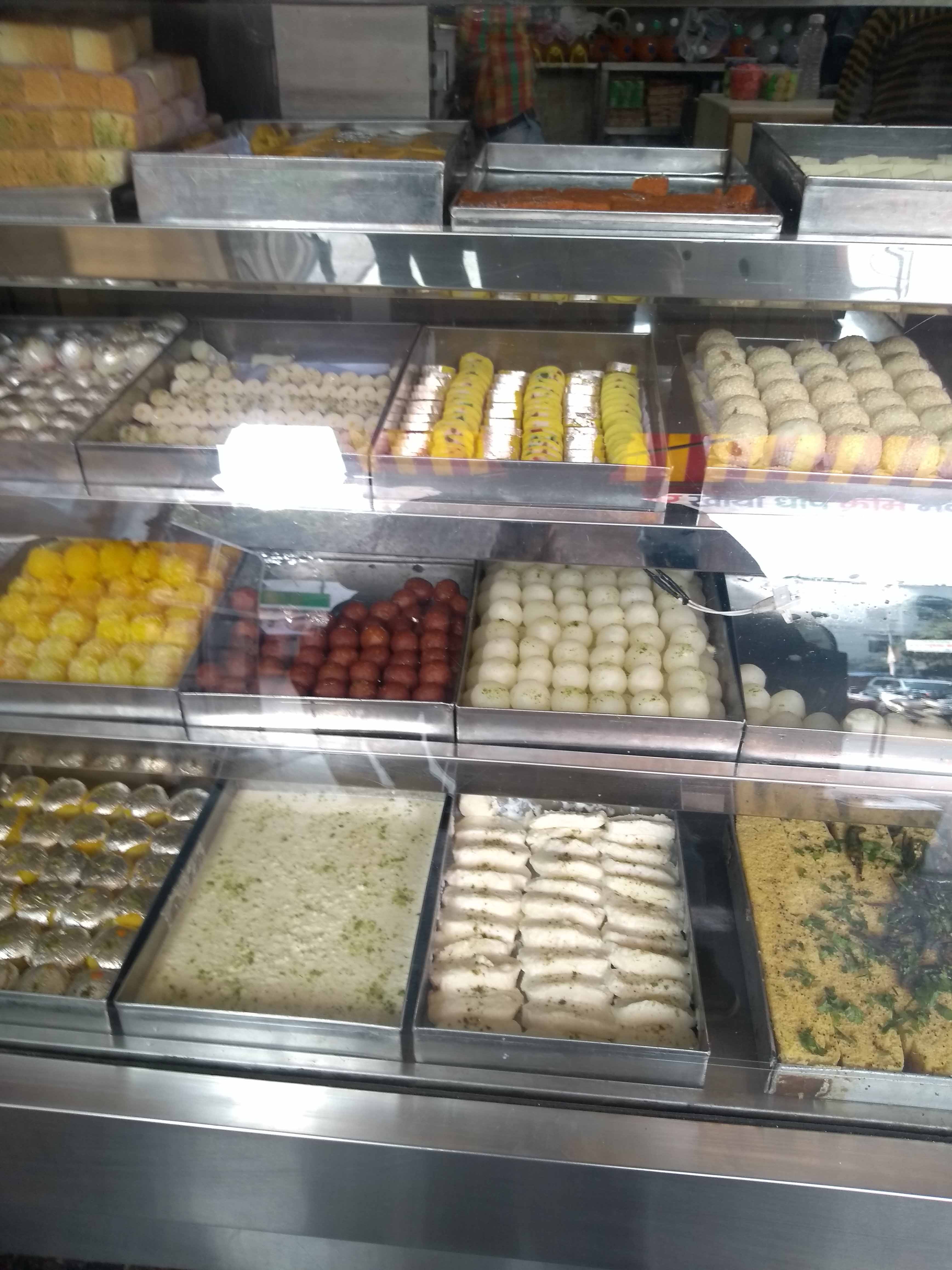 Punjab Sweets, Rohini, New Delhi | Zomato