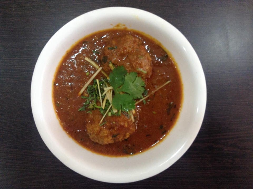 Punjabees, Karol Bagh, New Delhi Zomato