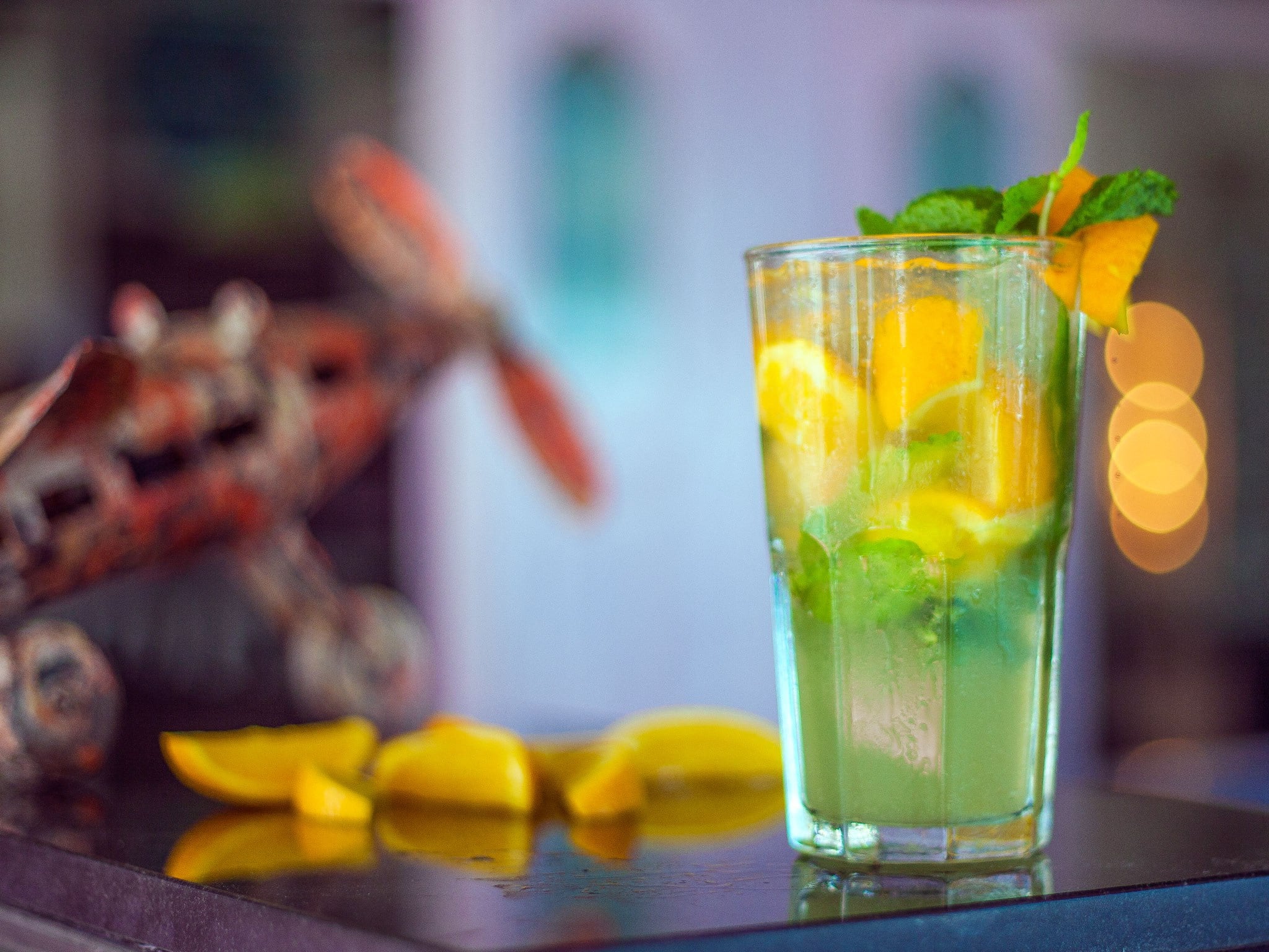 Menu of Olive Bistro, DLF Cyber City, Gurgaon