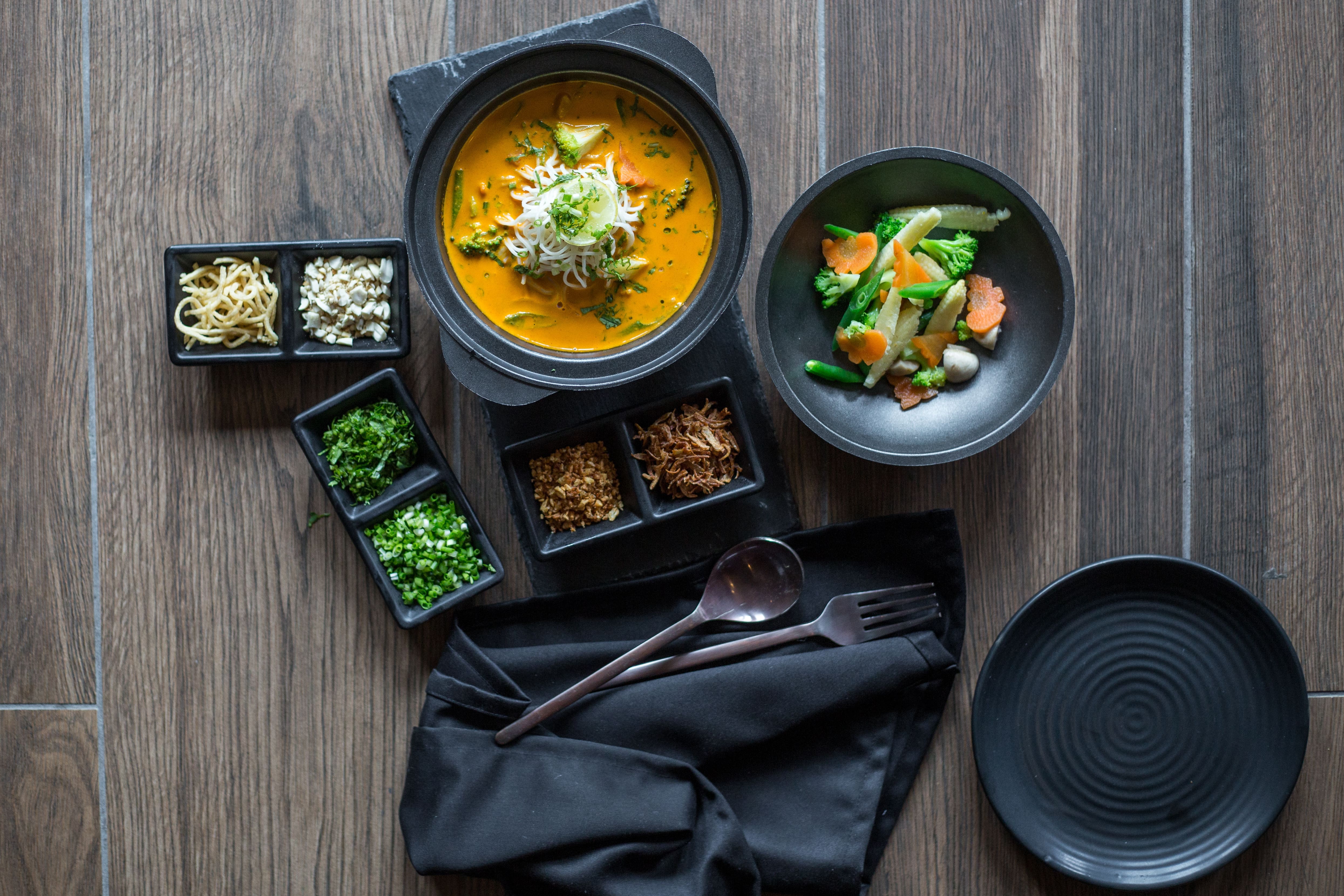 Menu of Atara Cafe, DLF Phase 1, Gurgaon