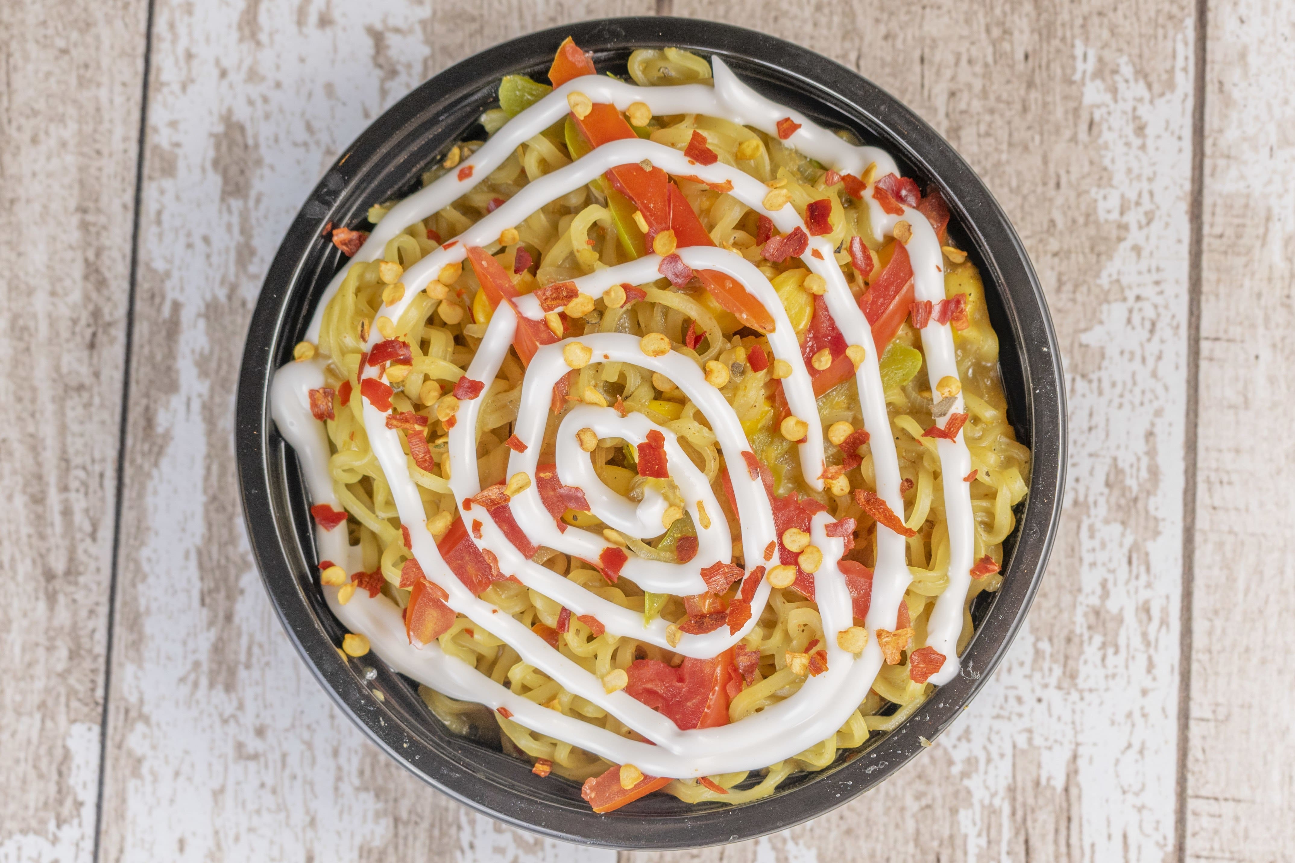 Cheese & Chips, Sayajigunj, Vadodara Zomato