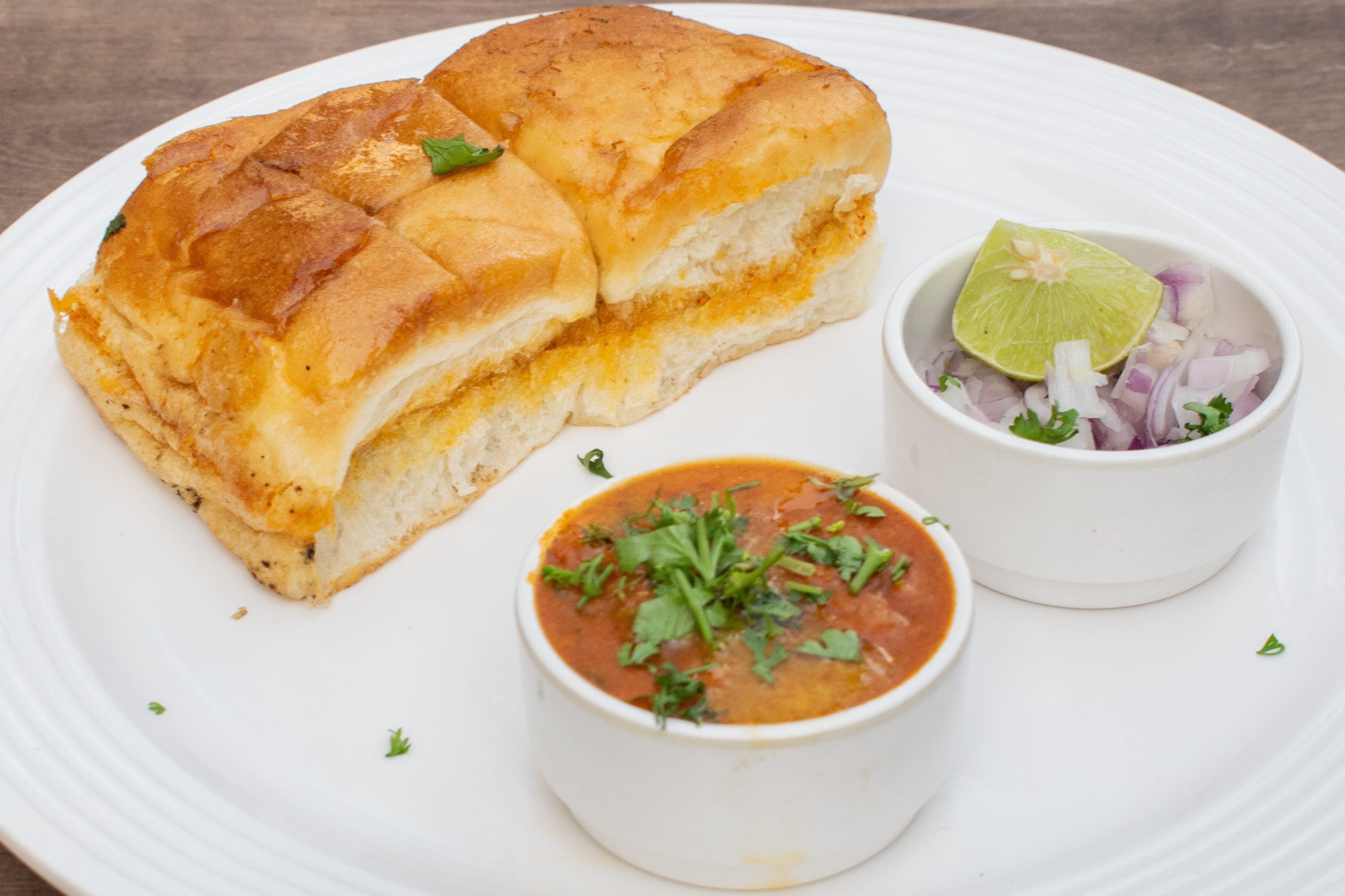 Shree Nath Pav Bhaji Center, Wardhaman Nagar order online Zomato