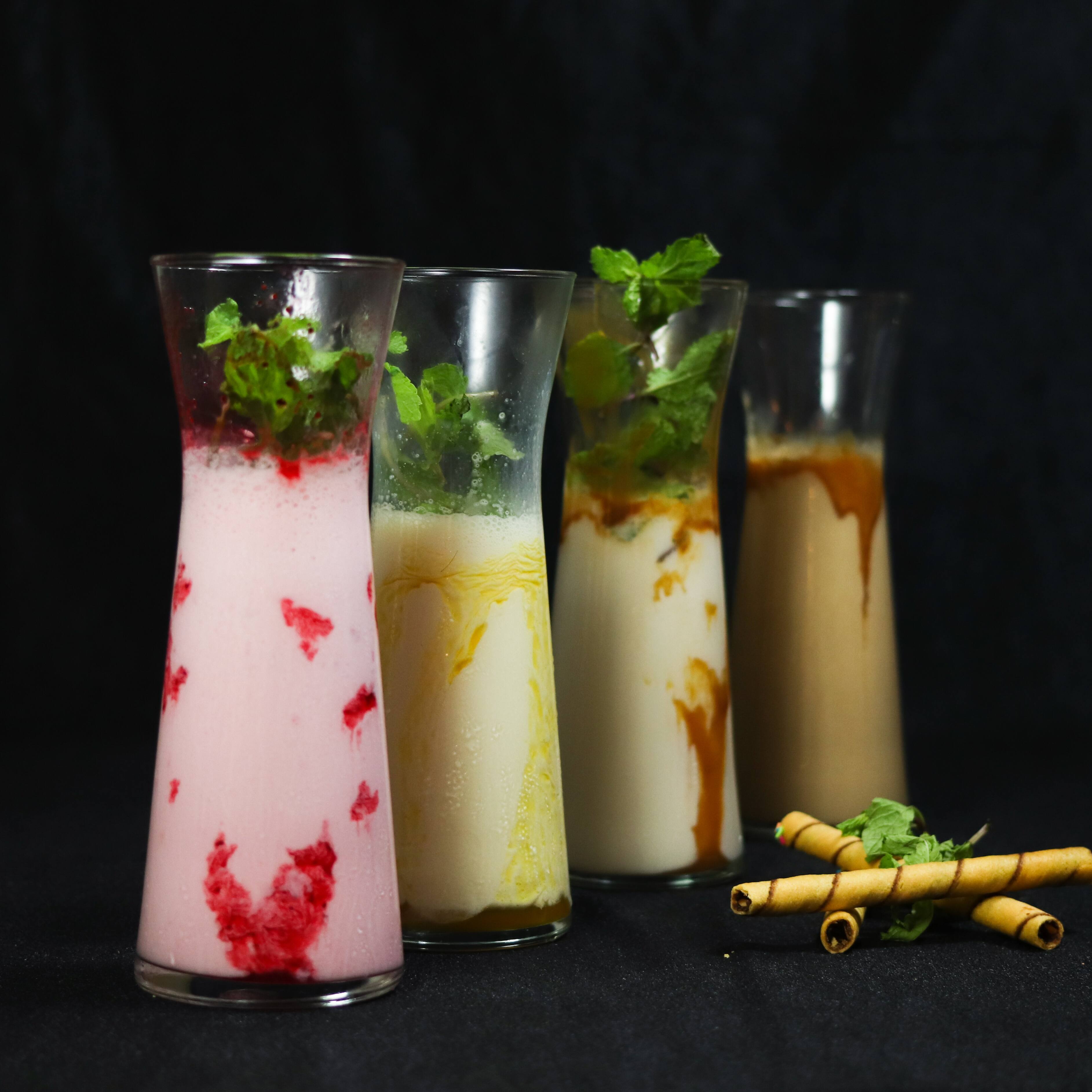 Bamboo Shoots Menu, Menu for Bamboo Shoots, Sector 18, Noida