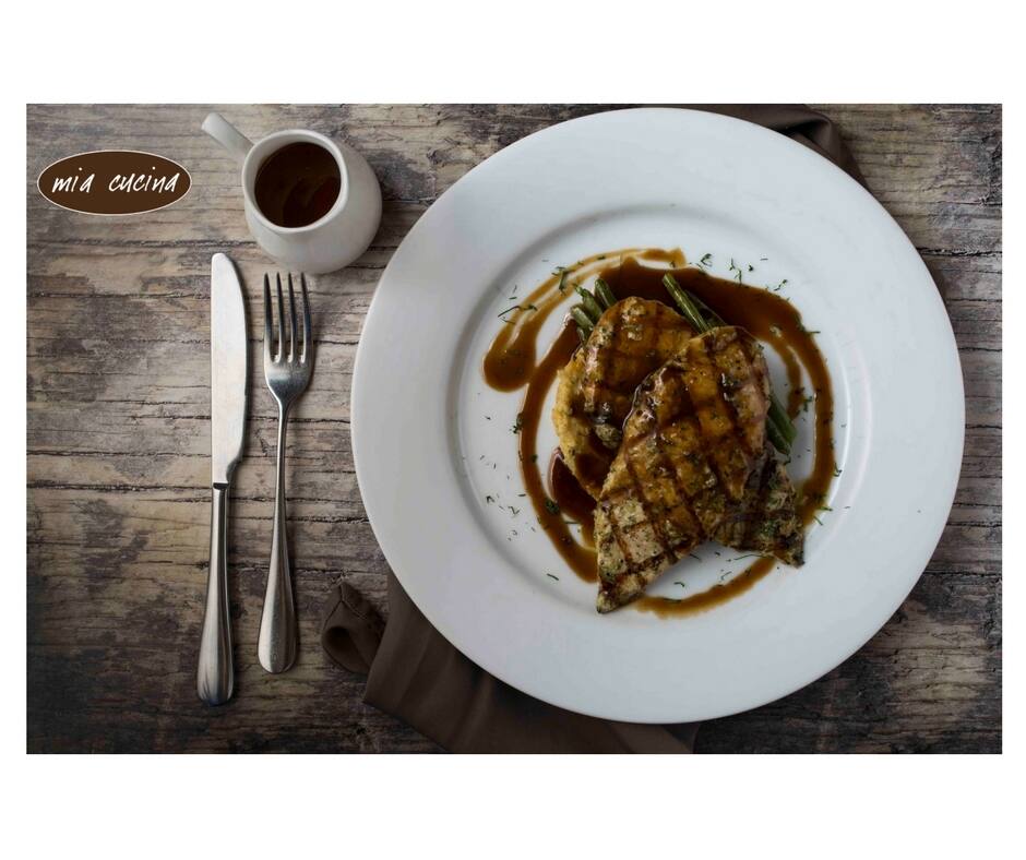 Mia Cucina Photos, Pictures of Mia Cucina, Powai, Mumbai - Zomato