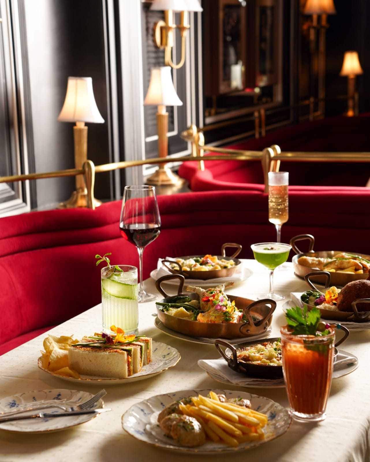 Restaurant image