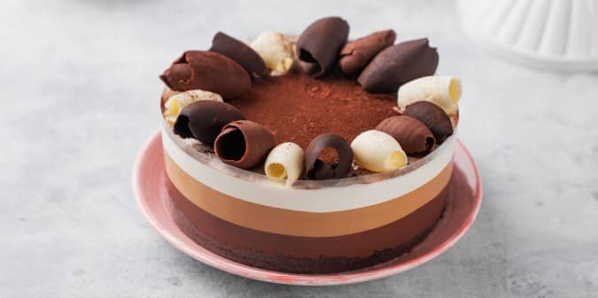 Order Online From Bake Ur Day - Freshest Cakes In Mumbai 2024 | Order Online