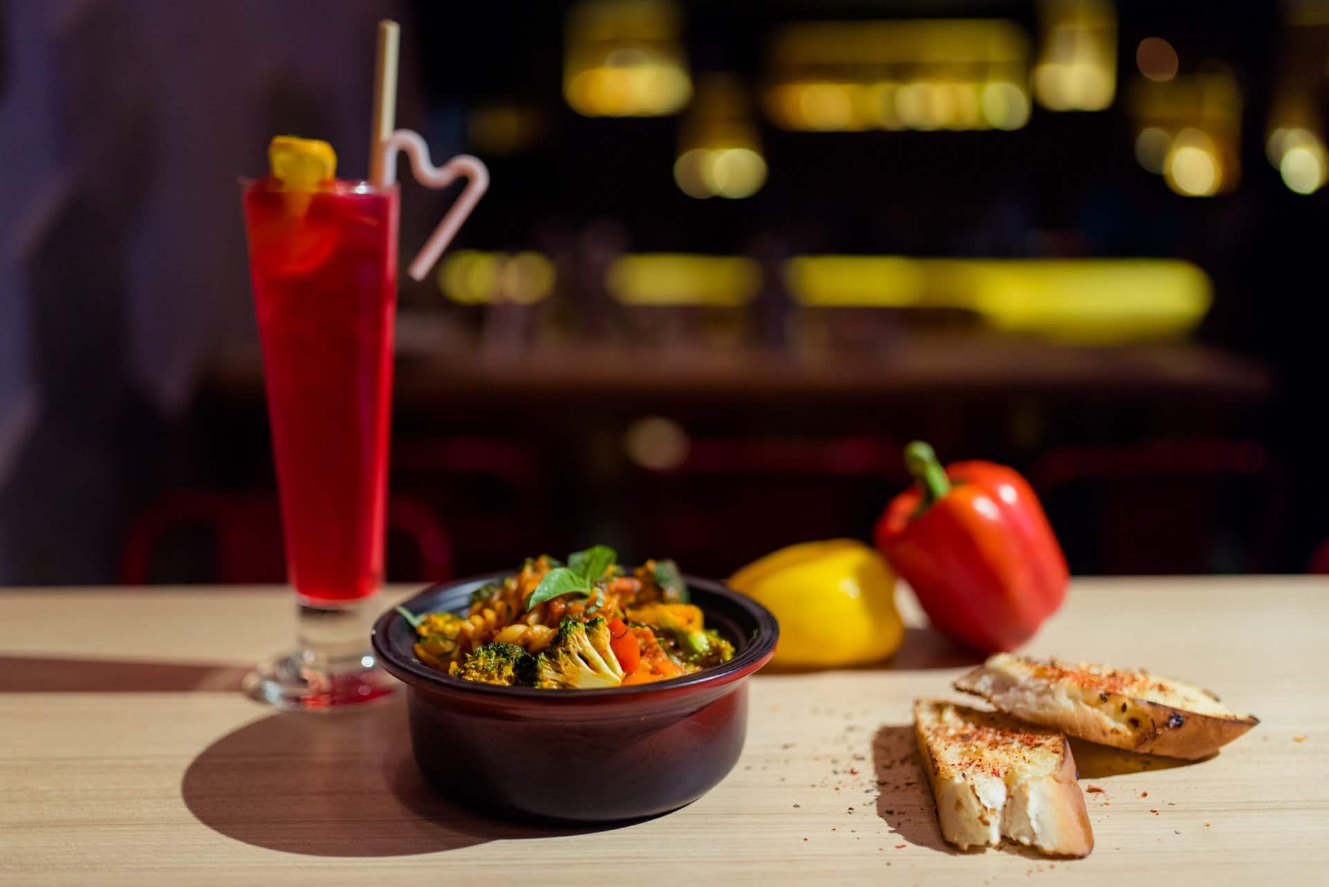 Ambience Bar & Kitchen, Lower Parel, Mumbai Zomato