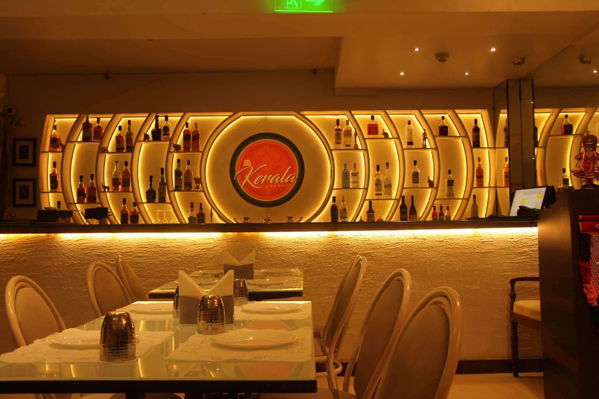 Restaurant image