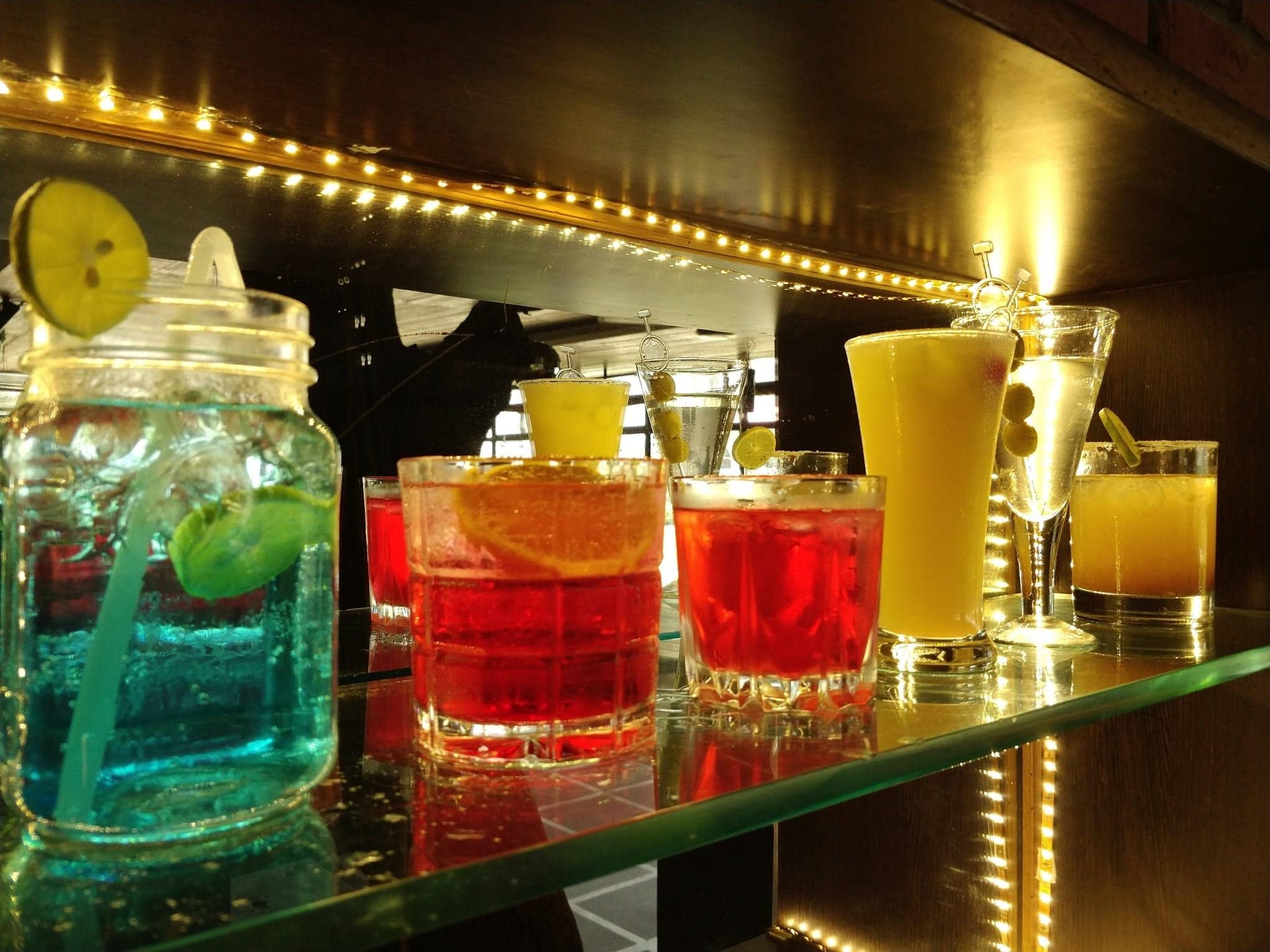 Sol Bar Hotel Surya, Nadesar, Varanasi Zomato