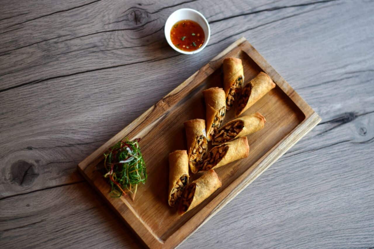 Holy Chopsticks, Nadesar, Varanasi Zomato