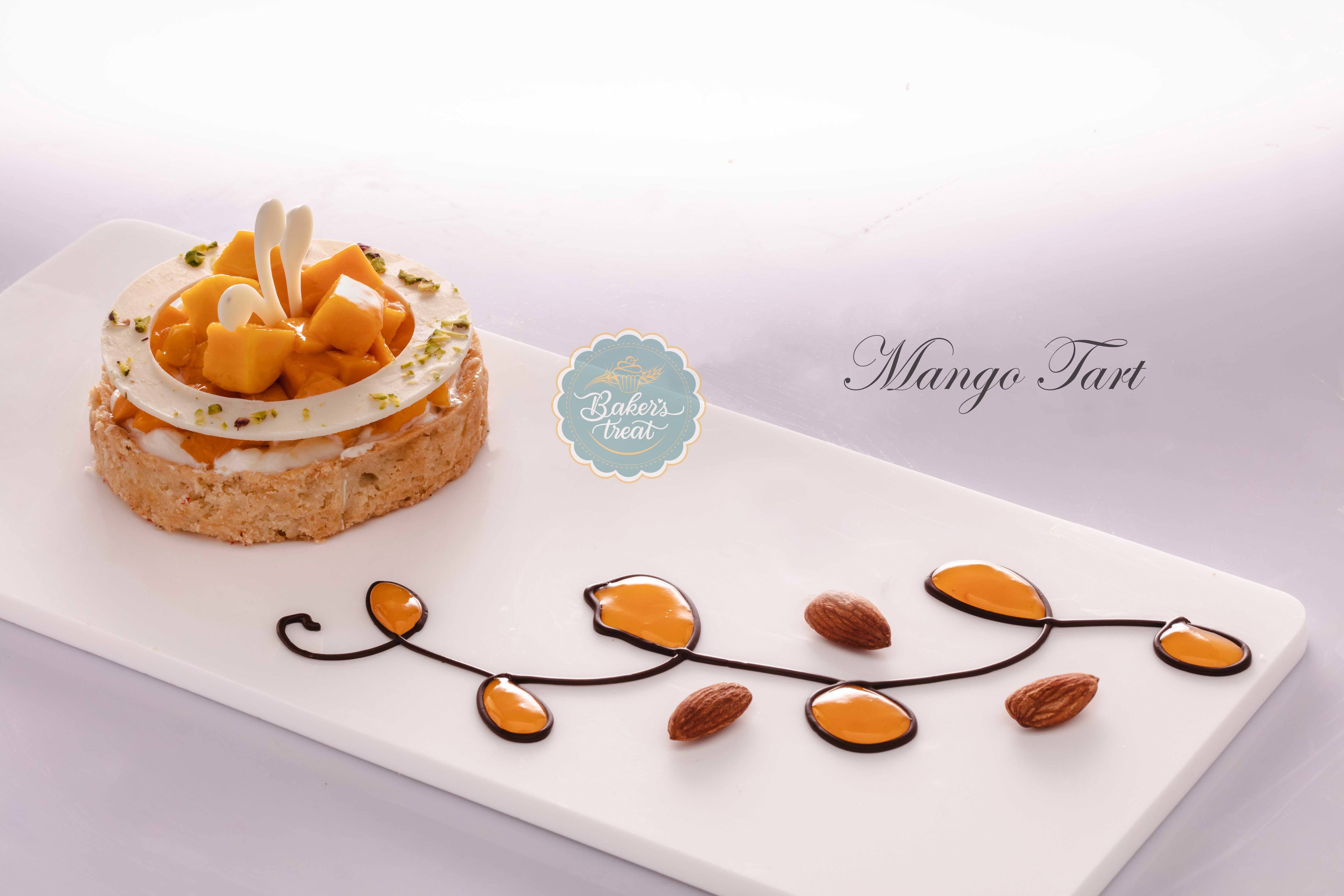 Baker's Treat, Panch Pakhadi, Thane West, Thane