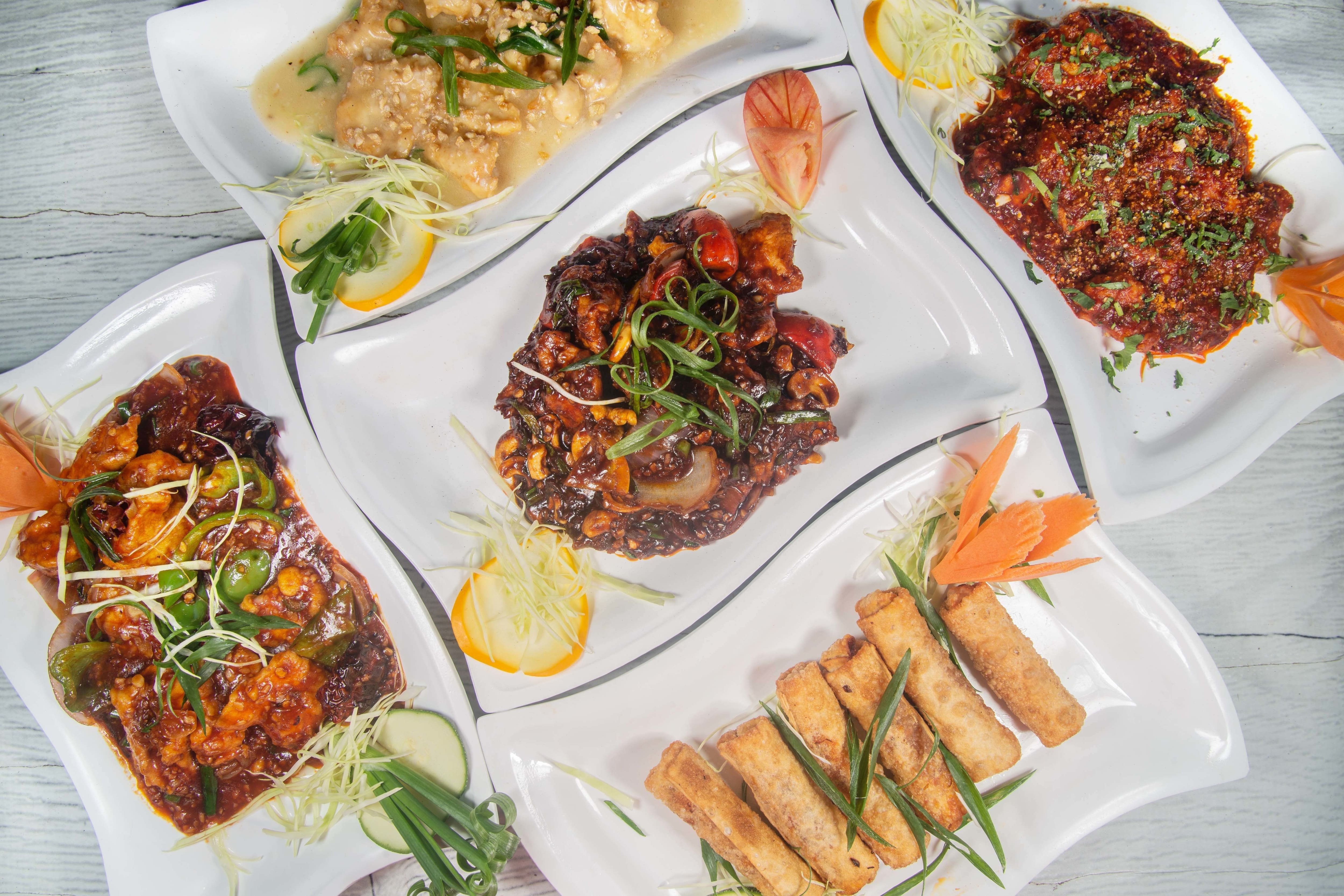 Chopstix, Naupada, Thane West, Thane Zomato