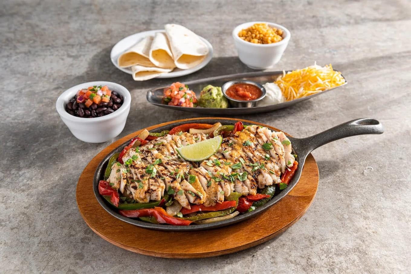 Mexican restaurants, Mexican food, Mexican restaurants near me, tacos, burritos, nachos, quesadillas, salsa, guacamole - Chili's Grill and Bar - img5