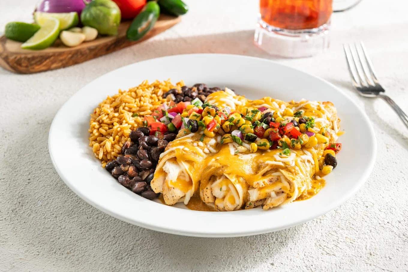 Mexican restaurants, Mexican food, Mexican restaurants near me, tacos, burritos, nachos, quesadillas, salsa, guacamole - Chili's Grill and Bar - img2