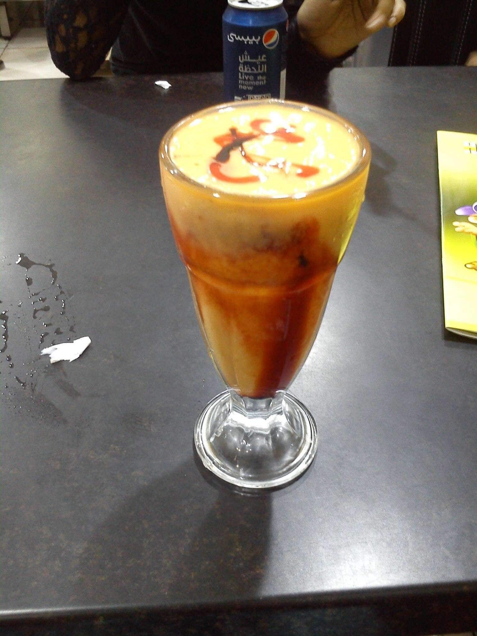 Hot Burger, Abu Shagara, Sharjah