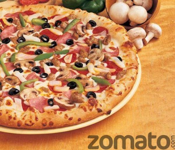 Domino S Pizza Reyhanli Reyhanli Restaurant Reviews