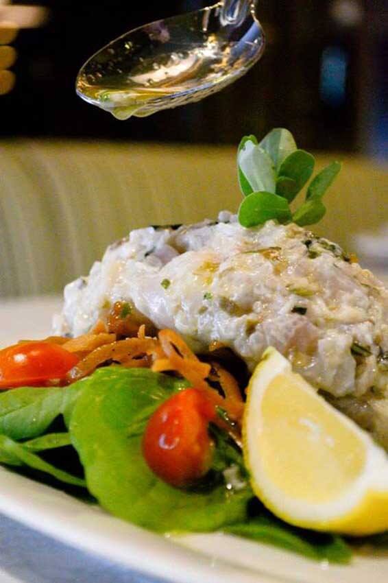 Book table at Abd El Wahab, Al Maqtaa, Abu Dhabi Zomato