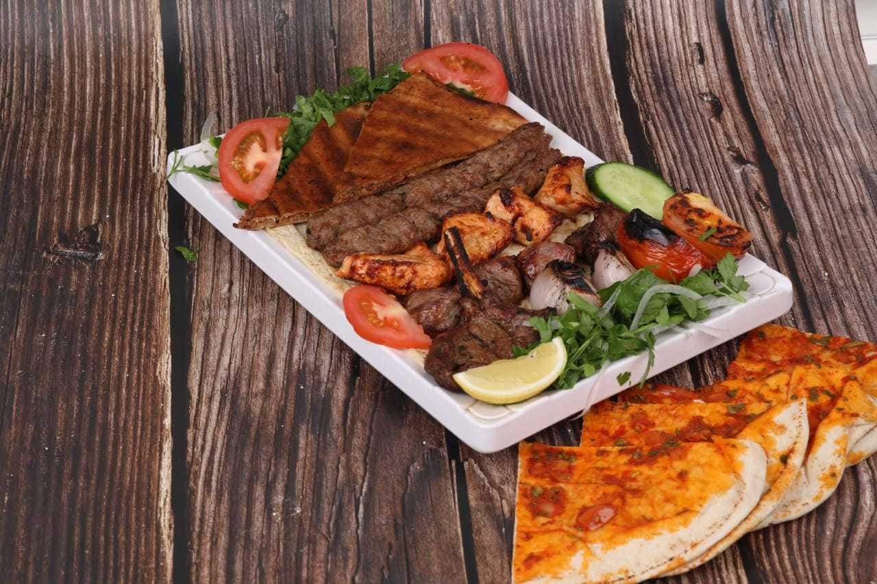 Broasted King & Fresh Shawarma Restaurant, Al Markaziya, Abu Dhabi Zomato