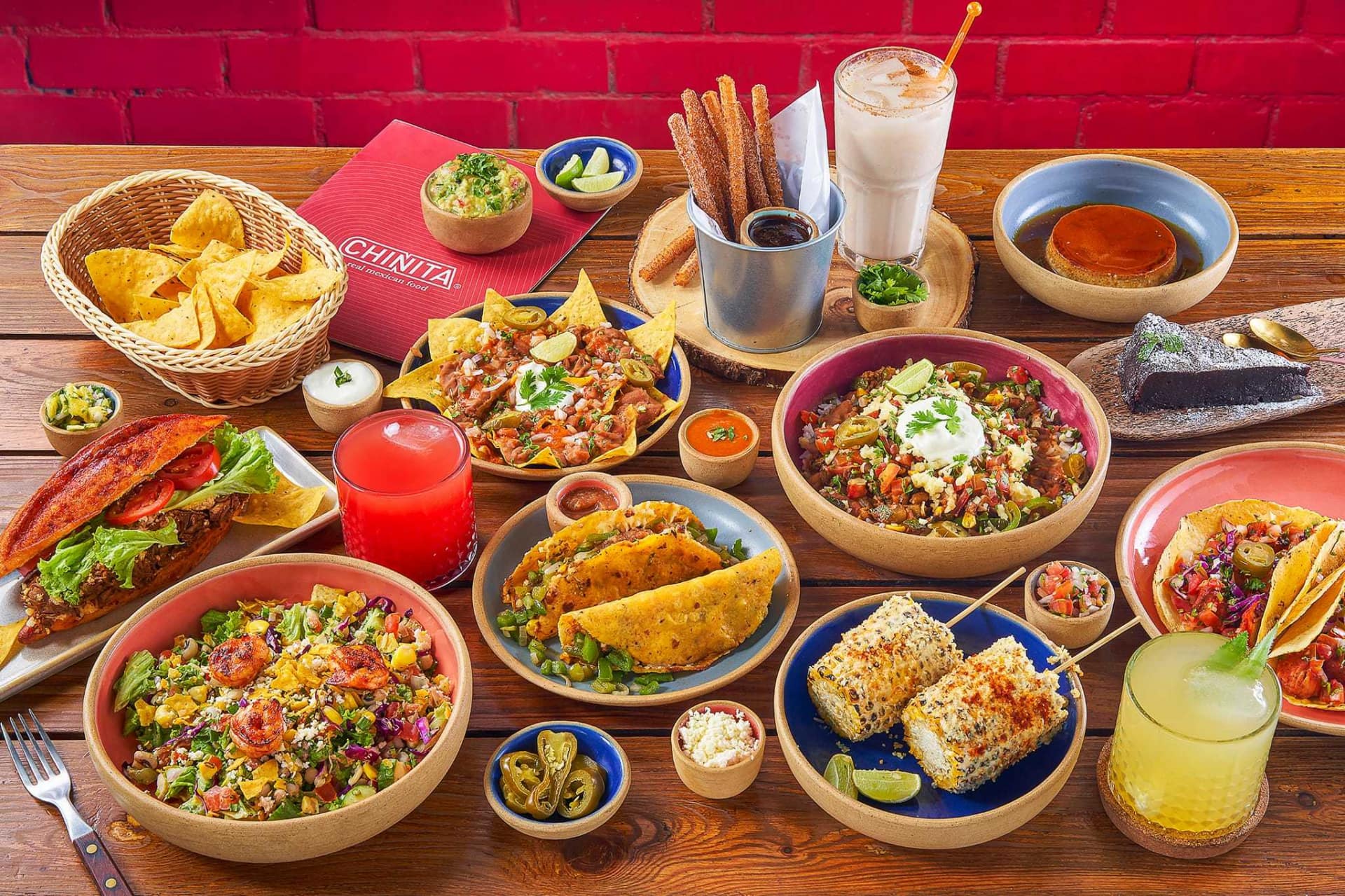 Restaurant image