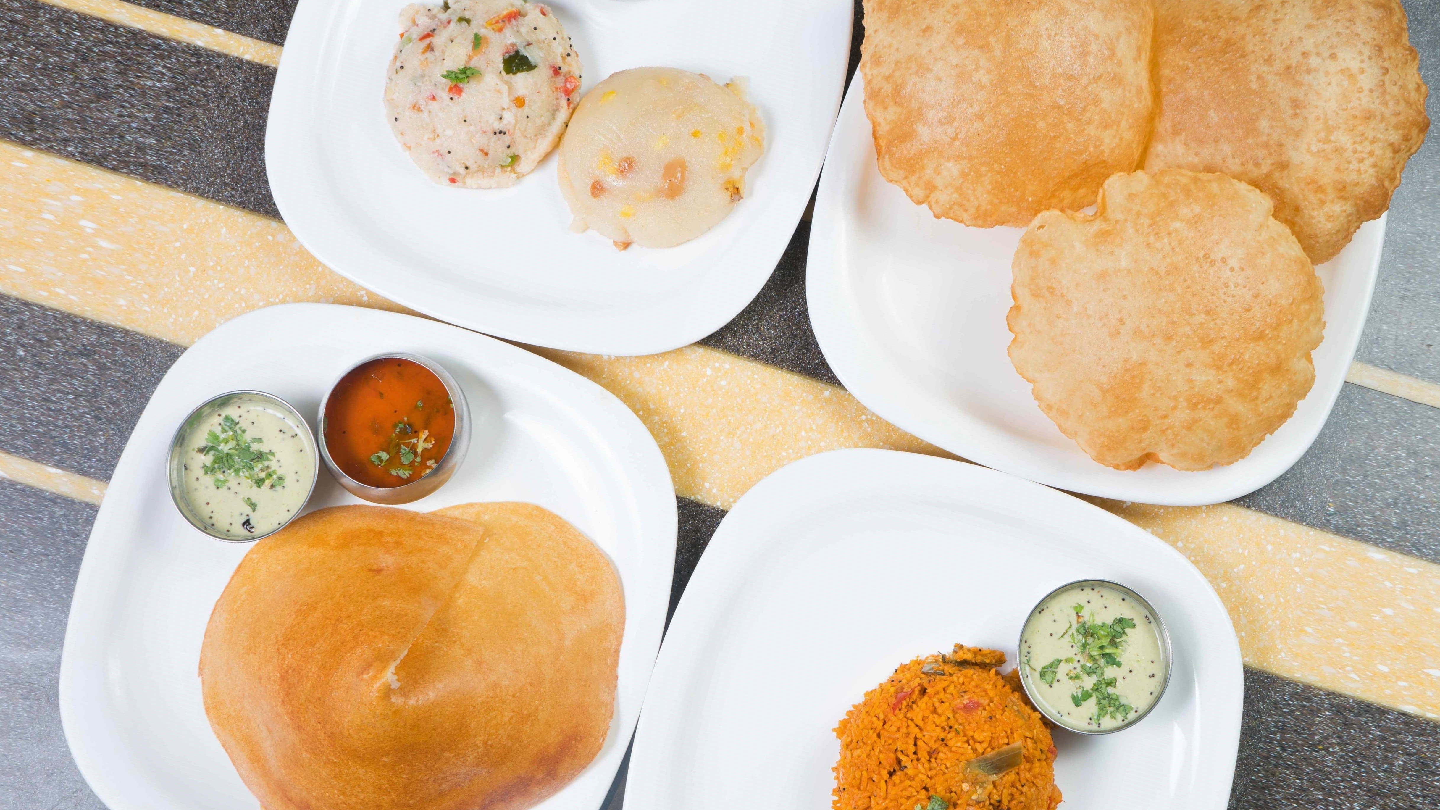 pure veg restaurants near me, vegetarian restaurants near me, veg restaurants near me, pure veg restaurants, vegetarian restaurants - Sri Udupi Park - img2