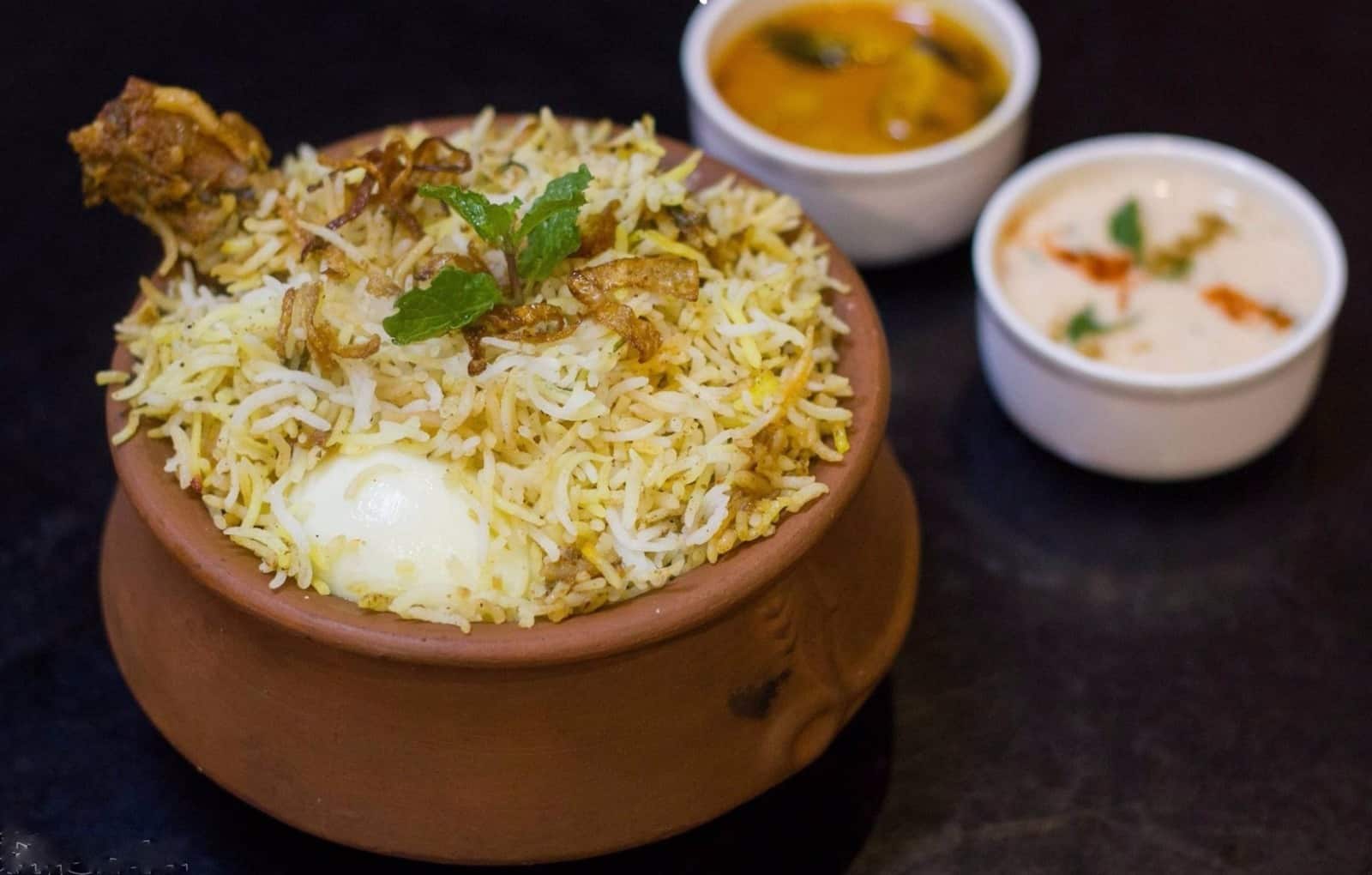 Spice Garden by Dum Mast Biryani, Bellandur, Bangalore Zomato