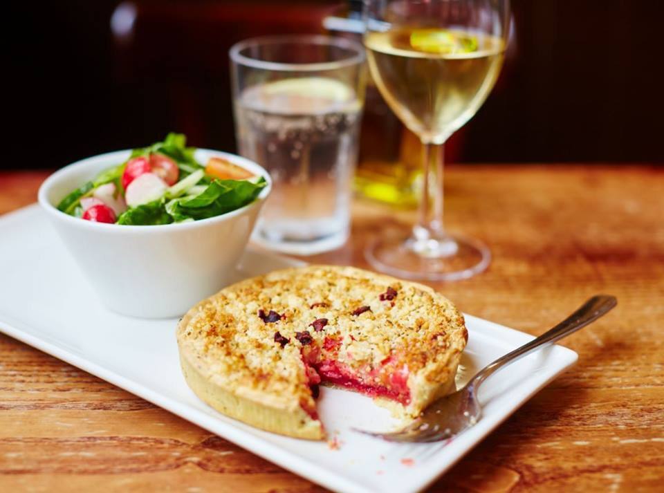 Cafe Rouge, High Street, Pinner, London Zomato