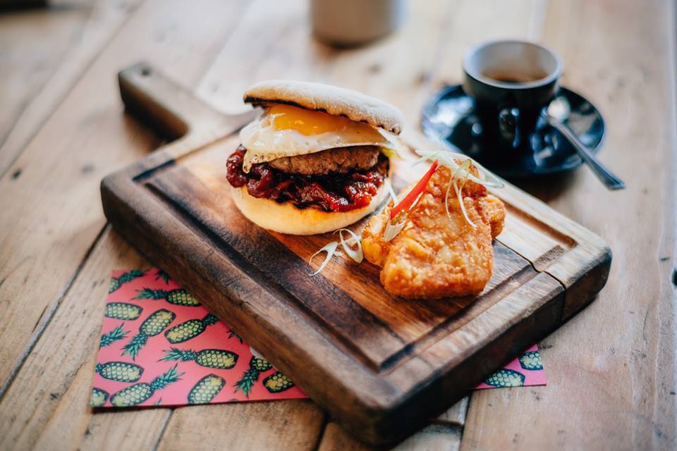 The Rum Kitchen, Carnaby Street, Soho, London Zomato