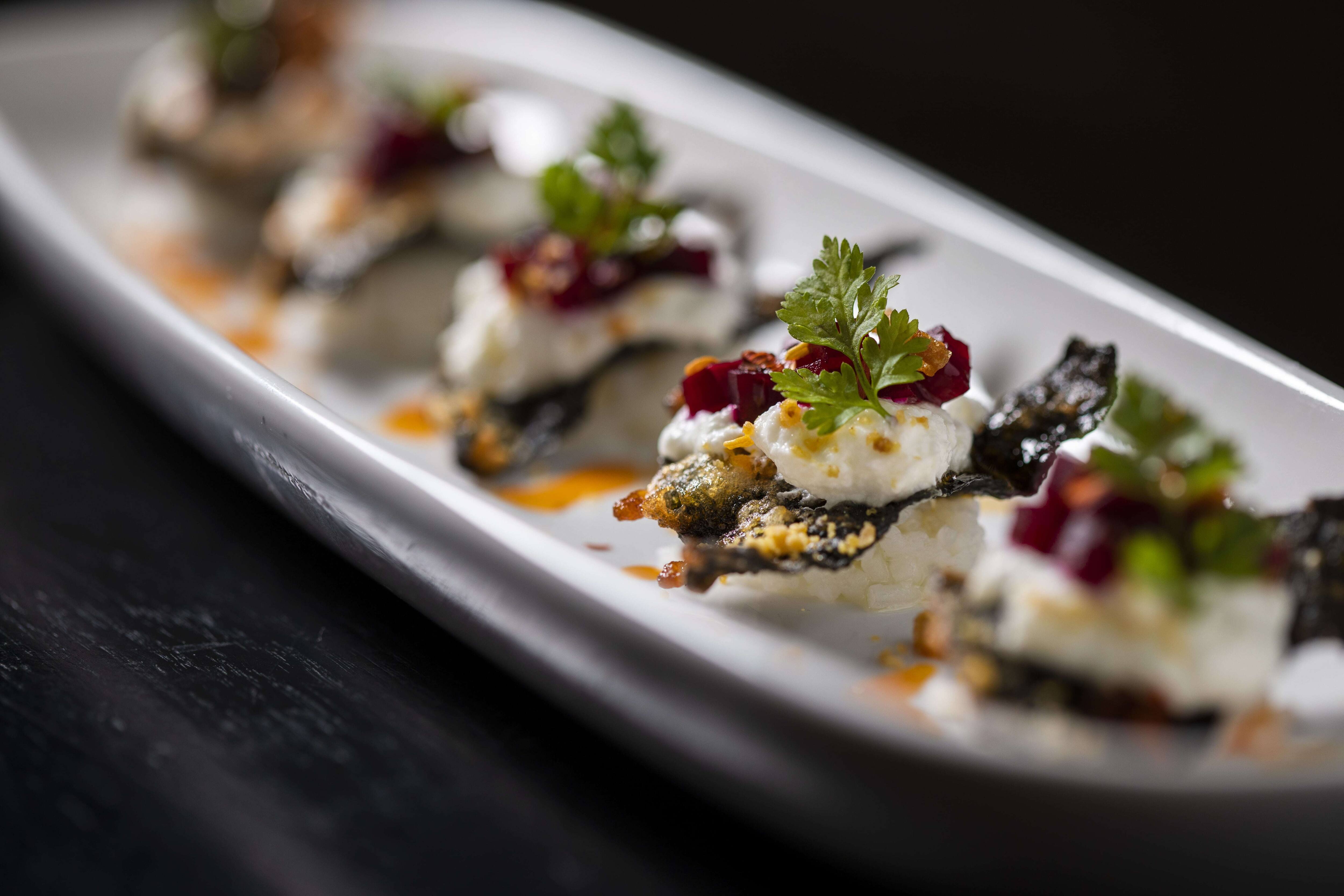 Spice Market W Doha Hotel, Dafna, Doha Zomato