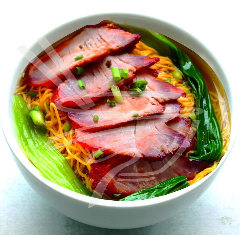 Hong Kong Noodles & Dimsum House, Kapitolyo, Pasig City ...