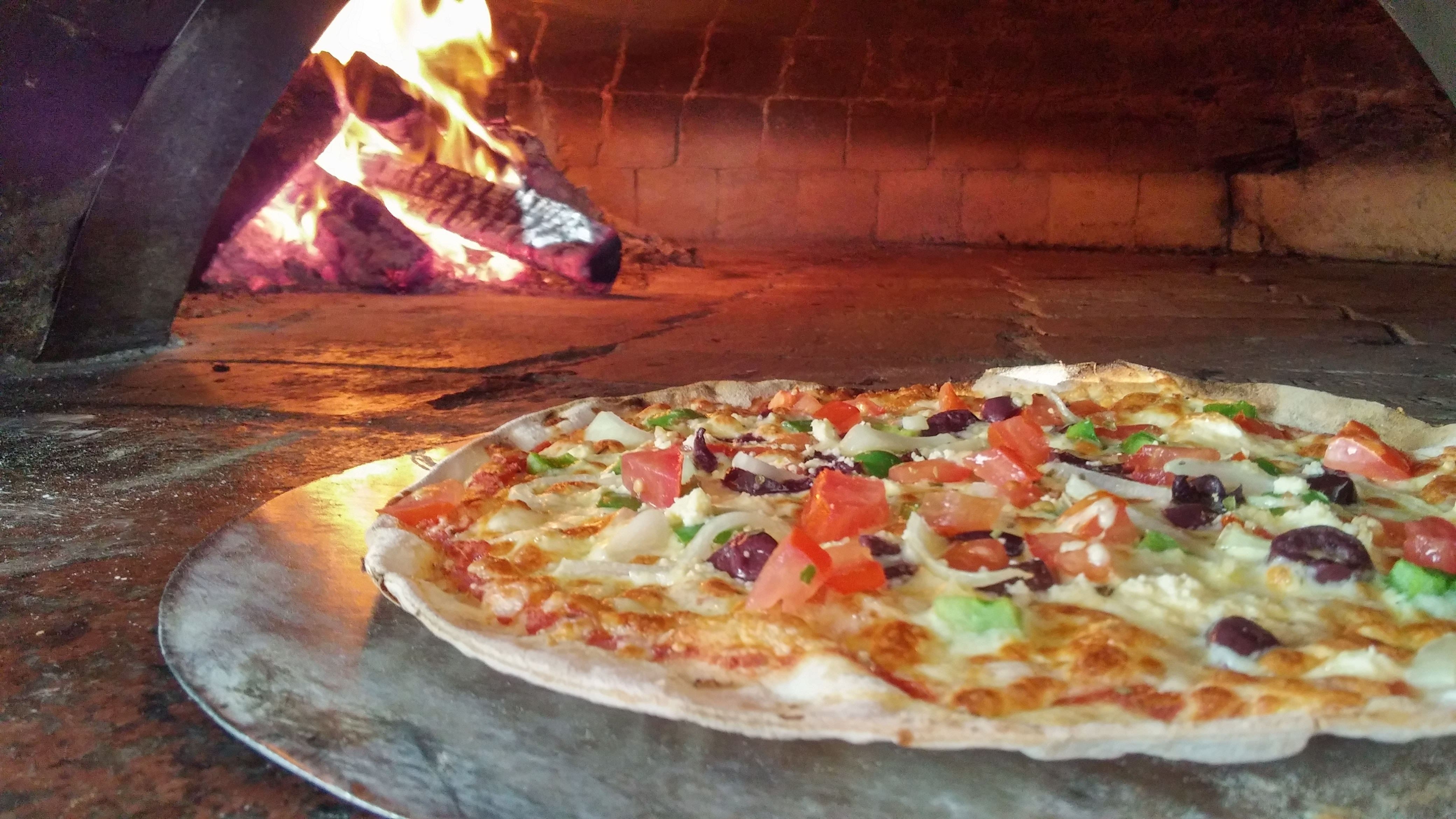 Pizza Fair, Constantia, Cape Town Zomato
