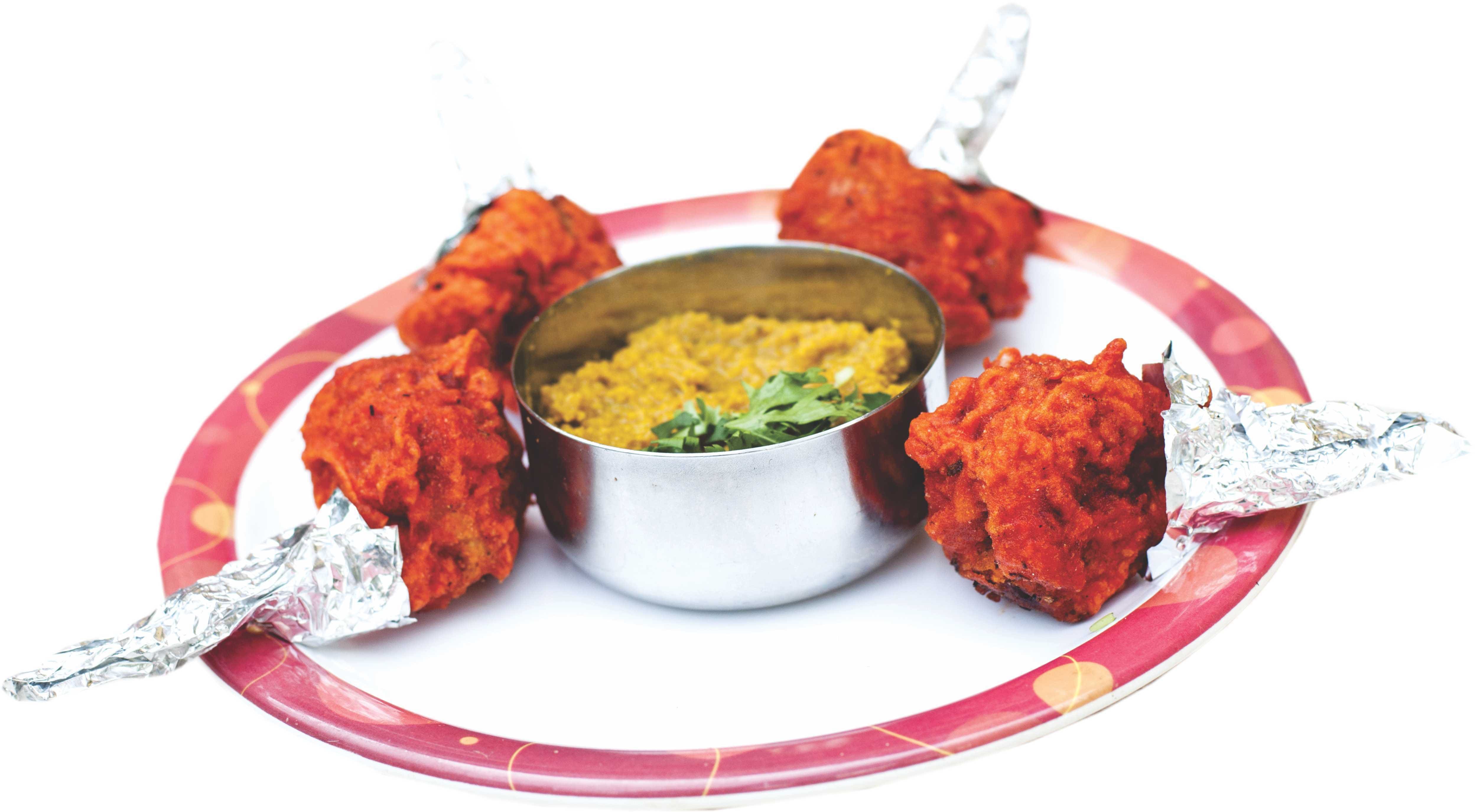 Menu of Biryani King, Kharadi, Pune