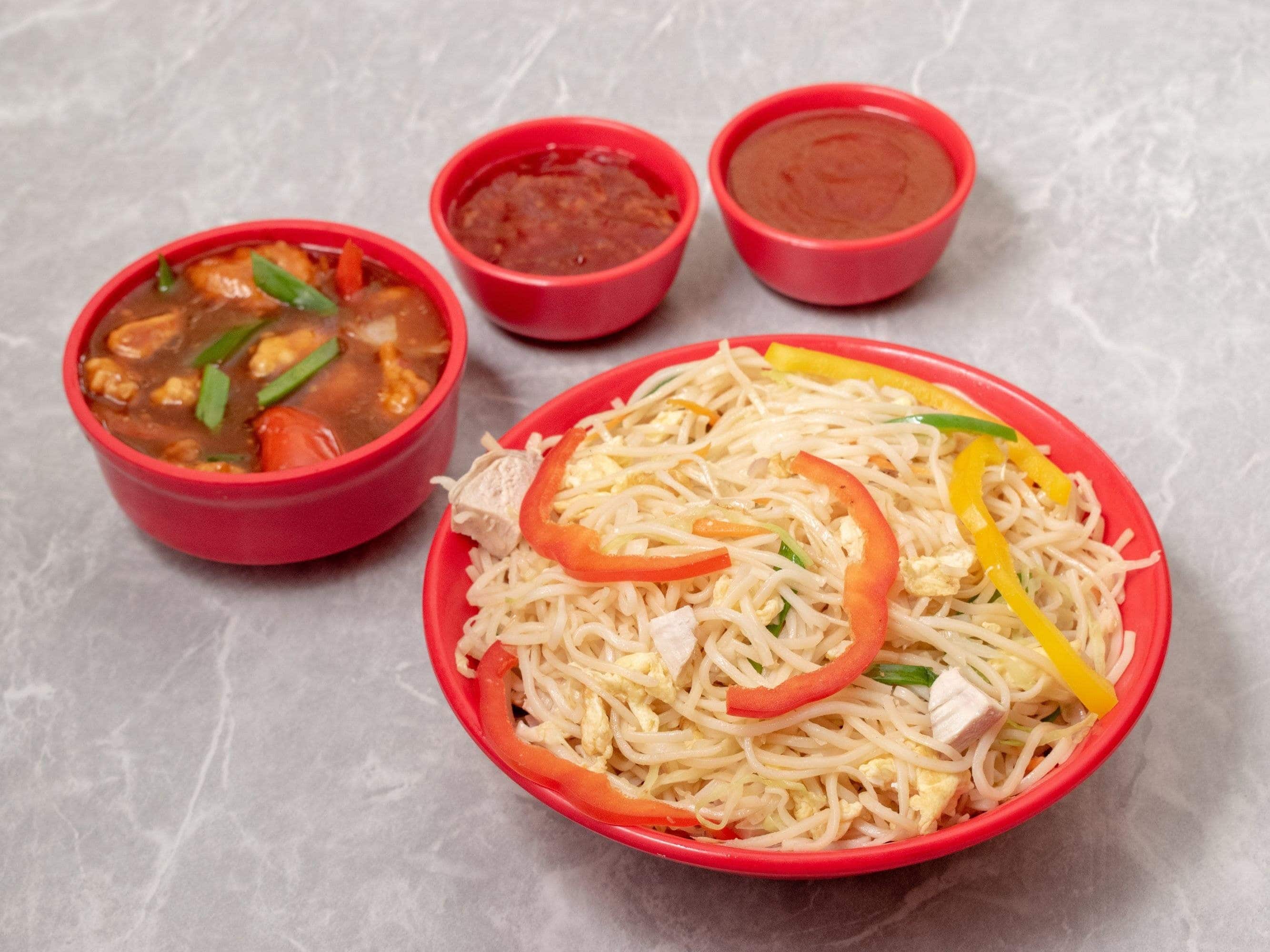 Buhari Hotel, Shenoy Nagar, Chennai Zomato