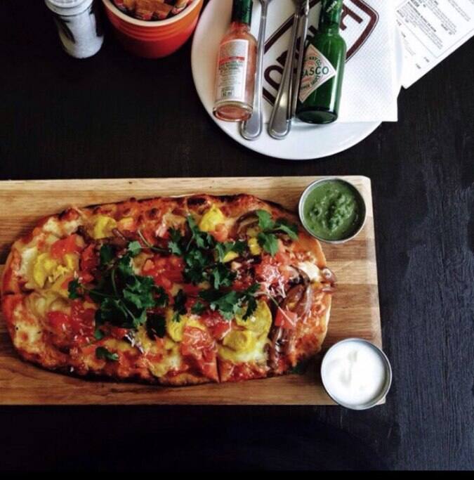 Knead Bakery & Cafe Menu, Menu for Knead Bakery & Cafe, Bryanston