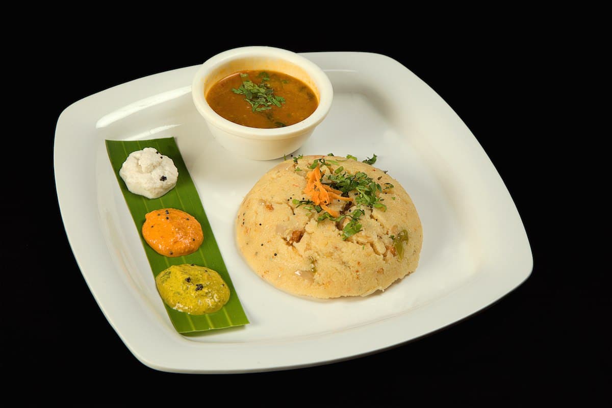quick breakfast, breakfast before work, early breakfast near me, breakfast restaurants near me, breakfast spots - Sangeetha Veg Restaurant - img3