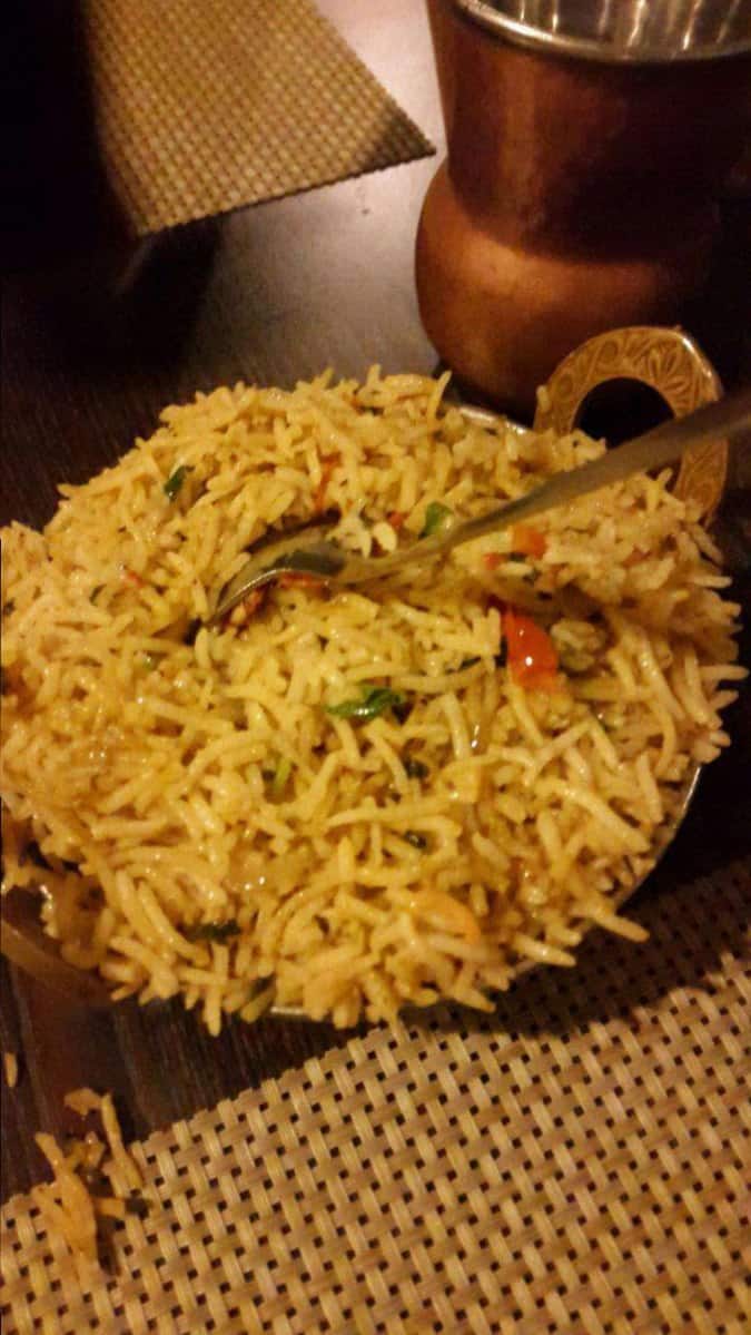 Anchor Restaurant, Mogappair Get ₹150 OFF on your first order