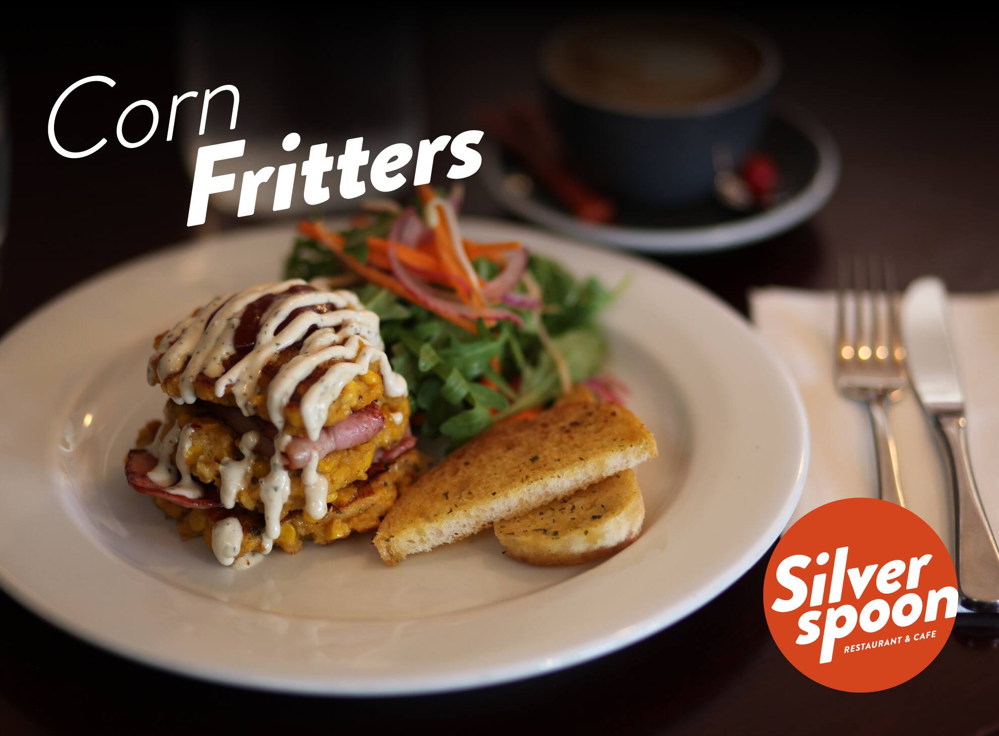 Silverspoon Restaurant, Silverstream, Wellington Zomato