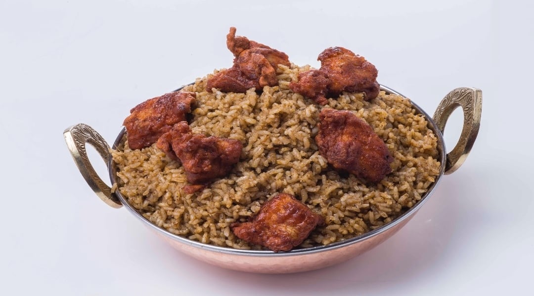 Madurai Mundasukatti Biryani, Medavakkam, Chennai Zomato